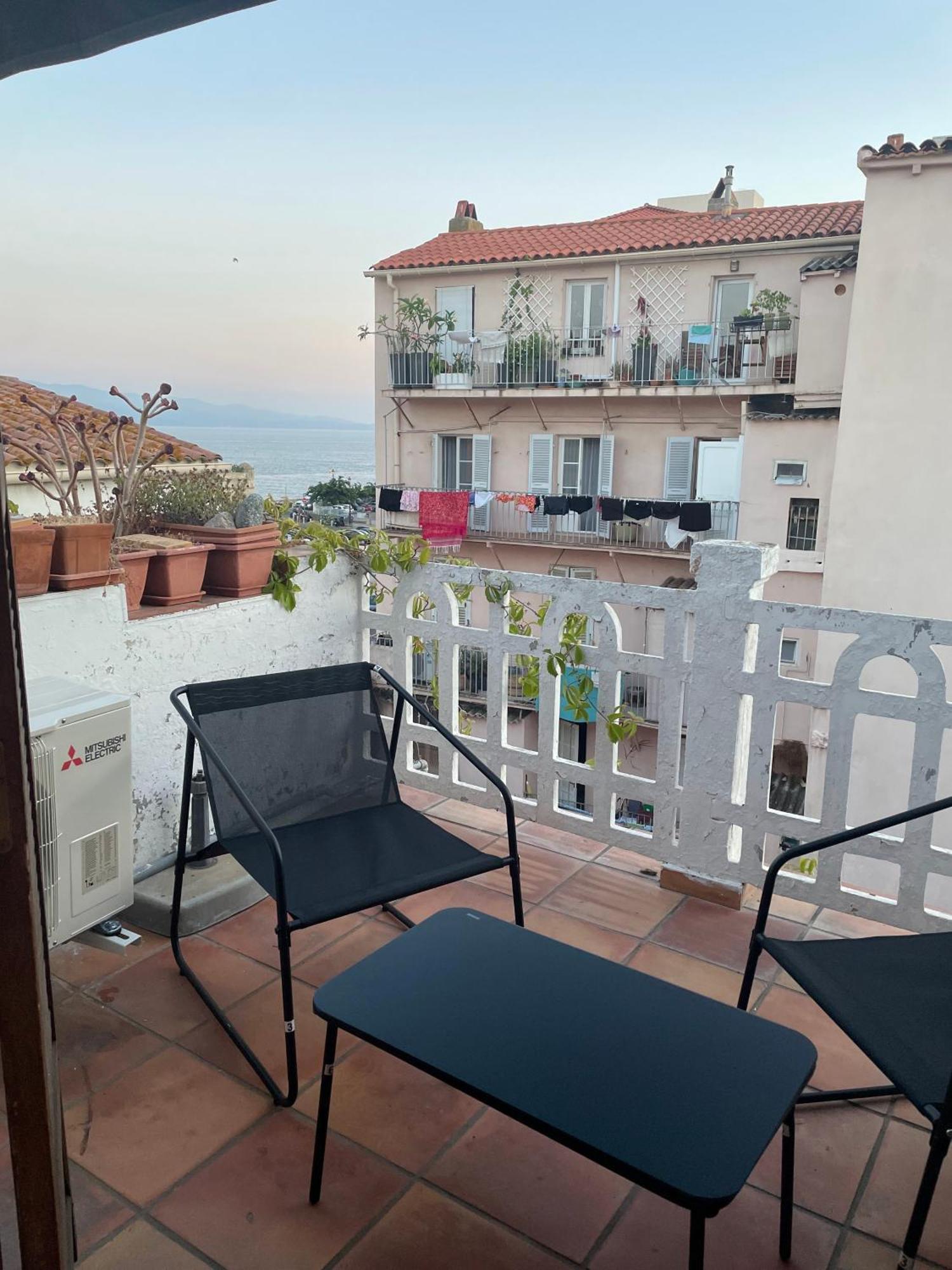 Apartment Sea View